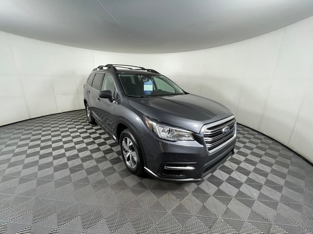 Certified 2022 Subaru Ascent Premium with VIN 4S4WMAED1N3437782 for sale in Colorado Springs, CO