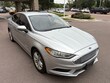 Ford Fusion Hybrid
