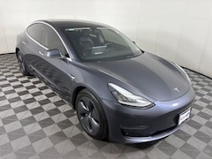 2019 Tesla Model 3 Performance Sedan