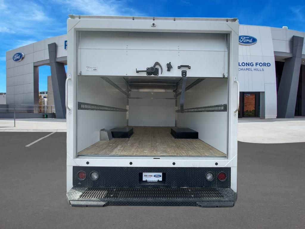 2024 Ford E-Series Cutaway Base - Photo 29