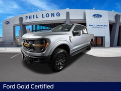 2024 Ford F-150 Tremor Truck