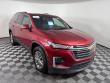 Certified 2023 Chevrolet Traverse LT SUV