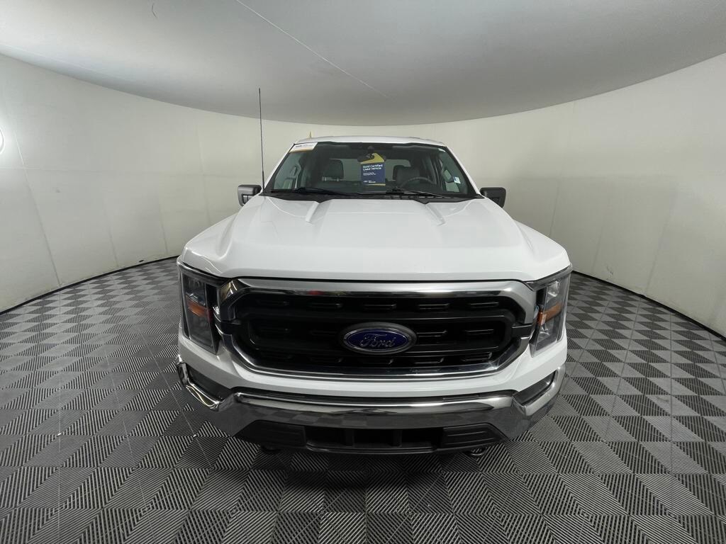 2023 Ford F-150 XLT photo 3