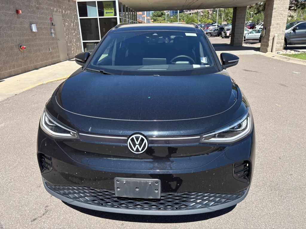 Used 2023 Volkswagen ID.4 PRO S with VIN 1V2WNPE83PC032208 for sale in Colorado Springs, CO