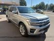 Used 2024 Ford Expedition Max Platinum SUV