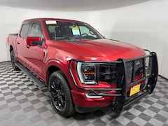 2023 Ford F-150 Platinum Truck