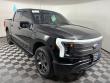 Certified 2023 Ford F-150 Lightning Pro Truck