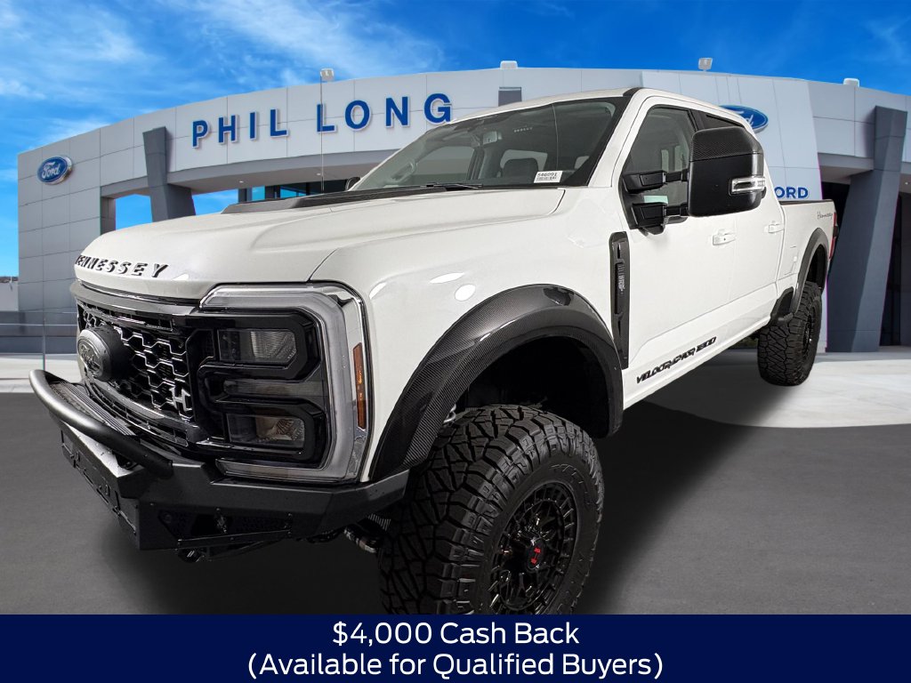  Ford F-250SD