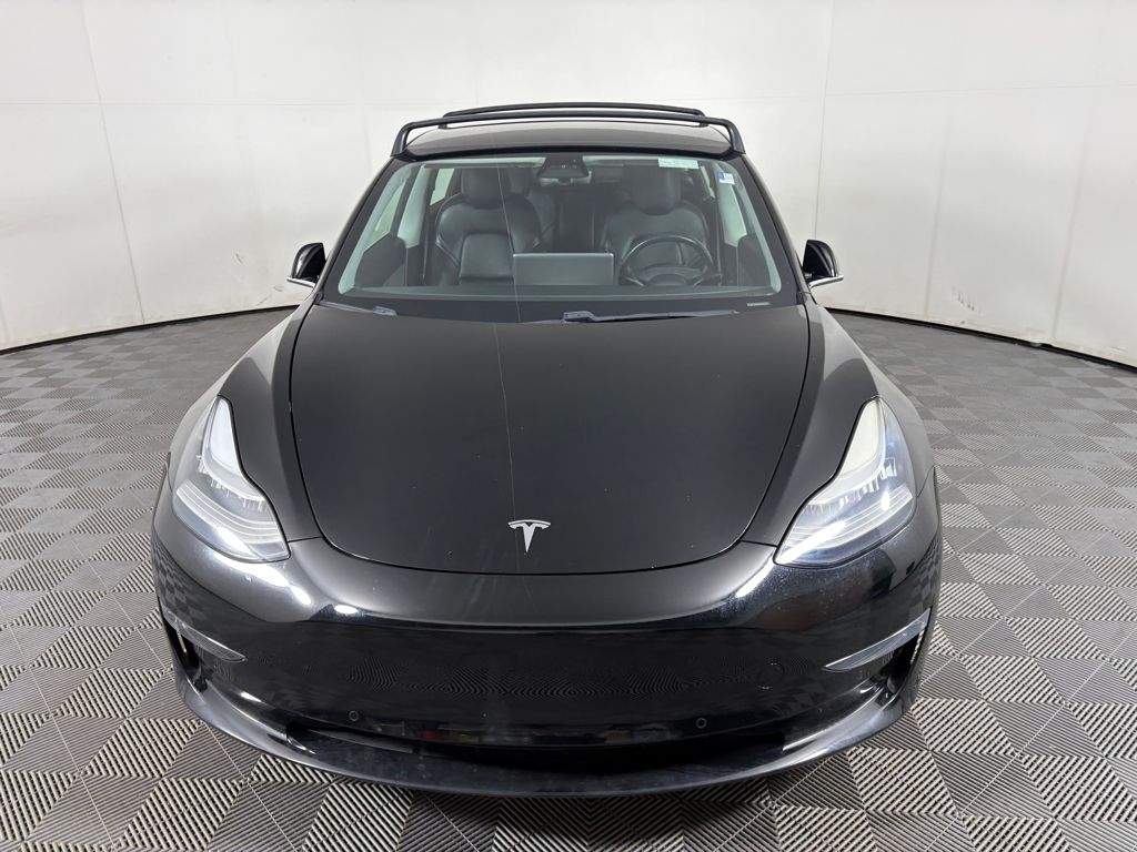 Used 2019 Tesla Model 3 Long Range with VIN 5YJ3E1EB2KF208903 for sale in Colorado Springs, CO