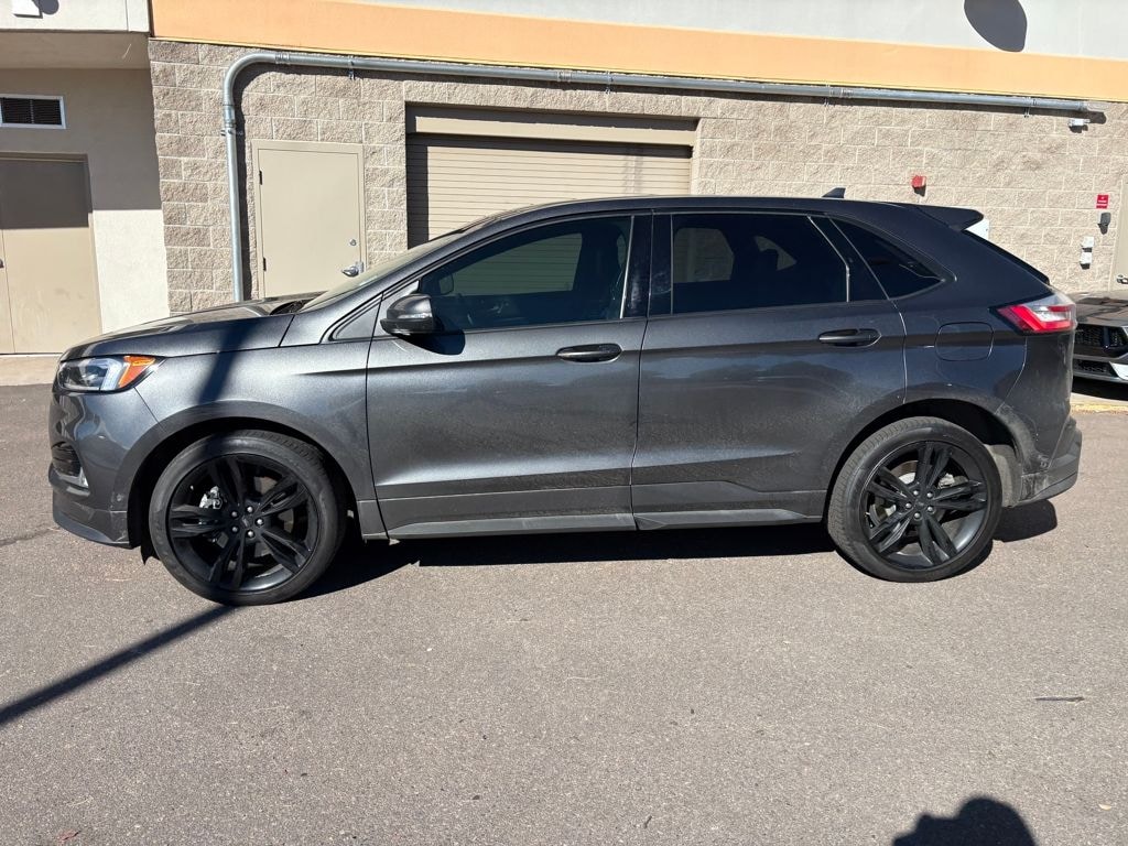 Used 2020 Ford Edge ST SUV
