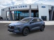  Ford Escape Plug-In Hybrid