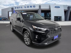 2025 Toyota RAV4 XLE Premium SUV