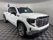 Certified 2024 GMC Sierra 1500 Pro Truck