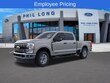  Ford F-250SD