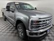 Certified 2025 Ford F-350SD Lariat Truck