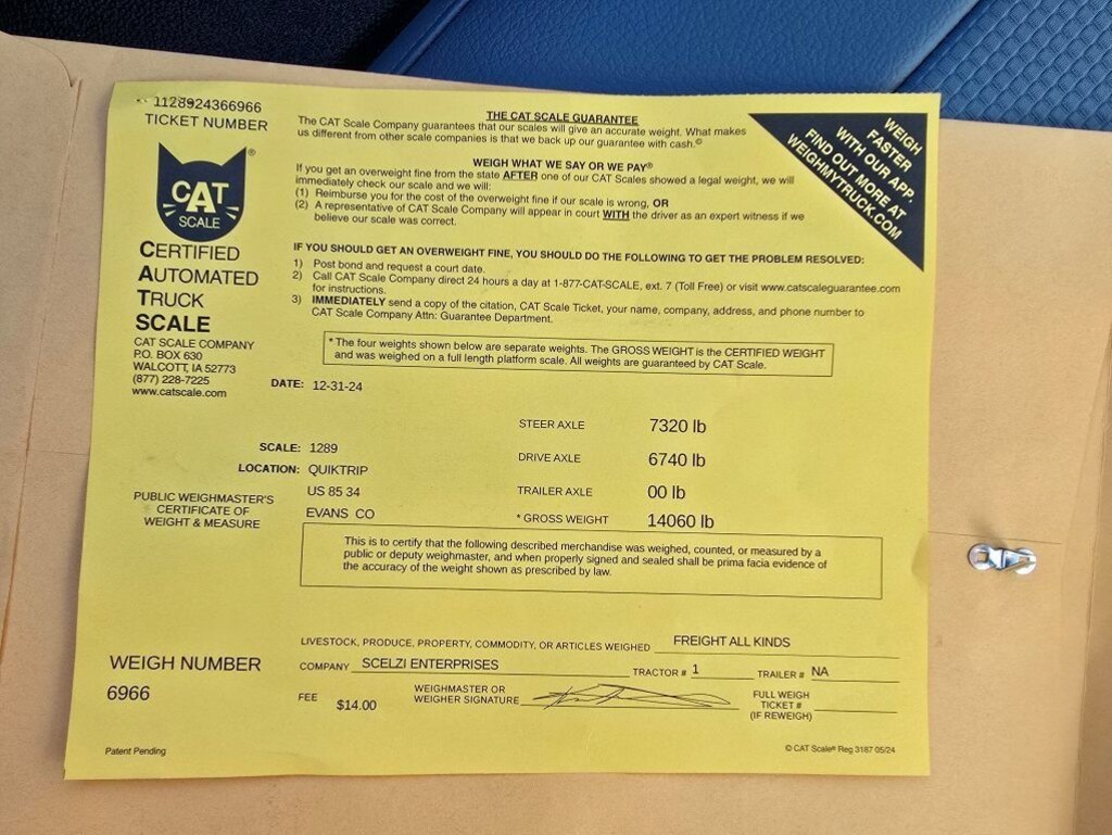 New 2025 Ford F-650SD Base Truck Regular Cab