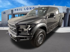 2019 Ford F-150 Raptor Truck