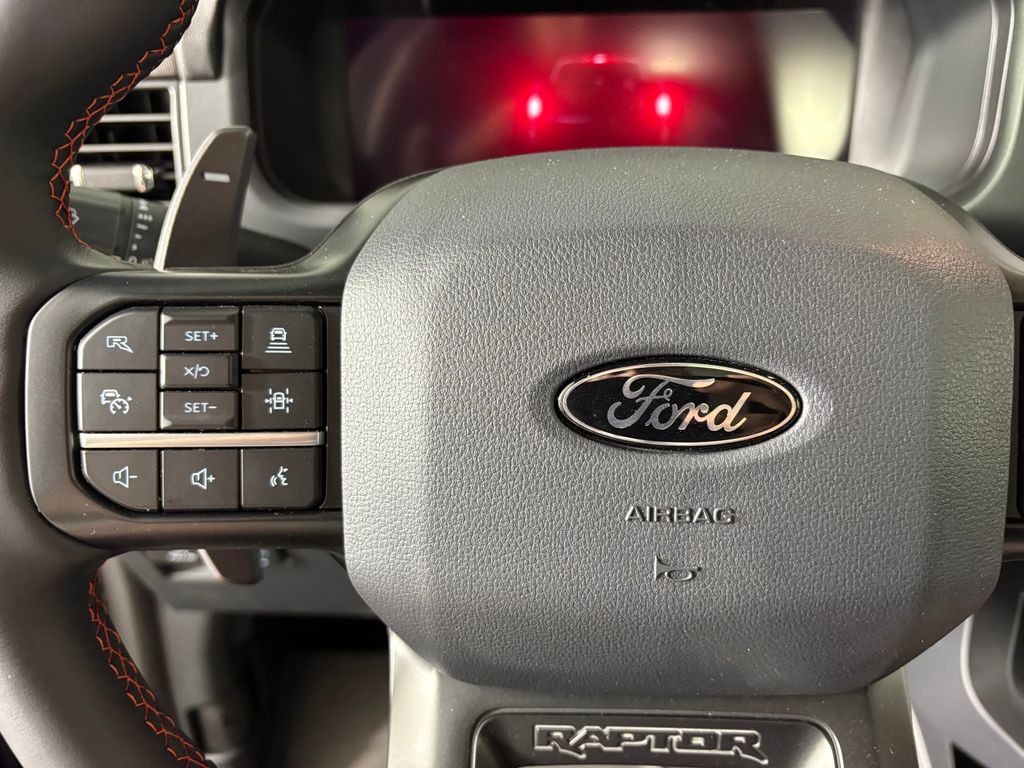2025 Ford F-150 Raptor - Photo 27
