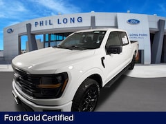 2024 Ford F-150 XLT Truck
