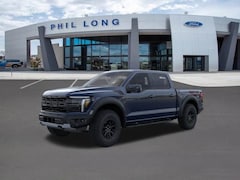 2026 Ford F-150 Raptor Truck SuperCrew Cab