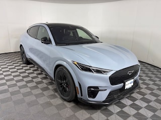 2025 Ford Mustang Mach-E GT SUV