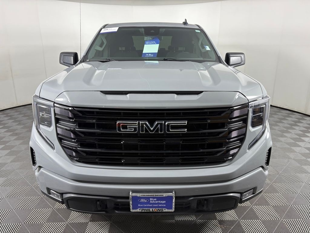Certified 2024 GMC Sierra 1500 Elevation Truck
