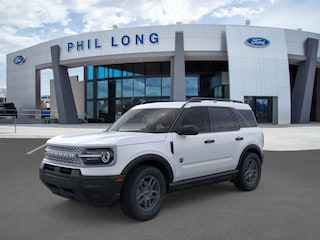 2025 Ford Bronco Sport Big Bend SUV