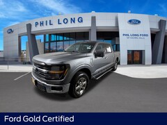 2024 Ford F-150 XLT Truck