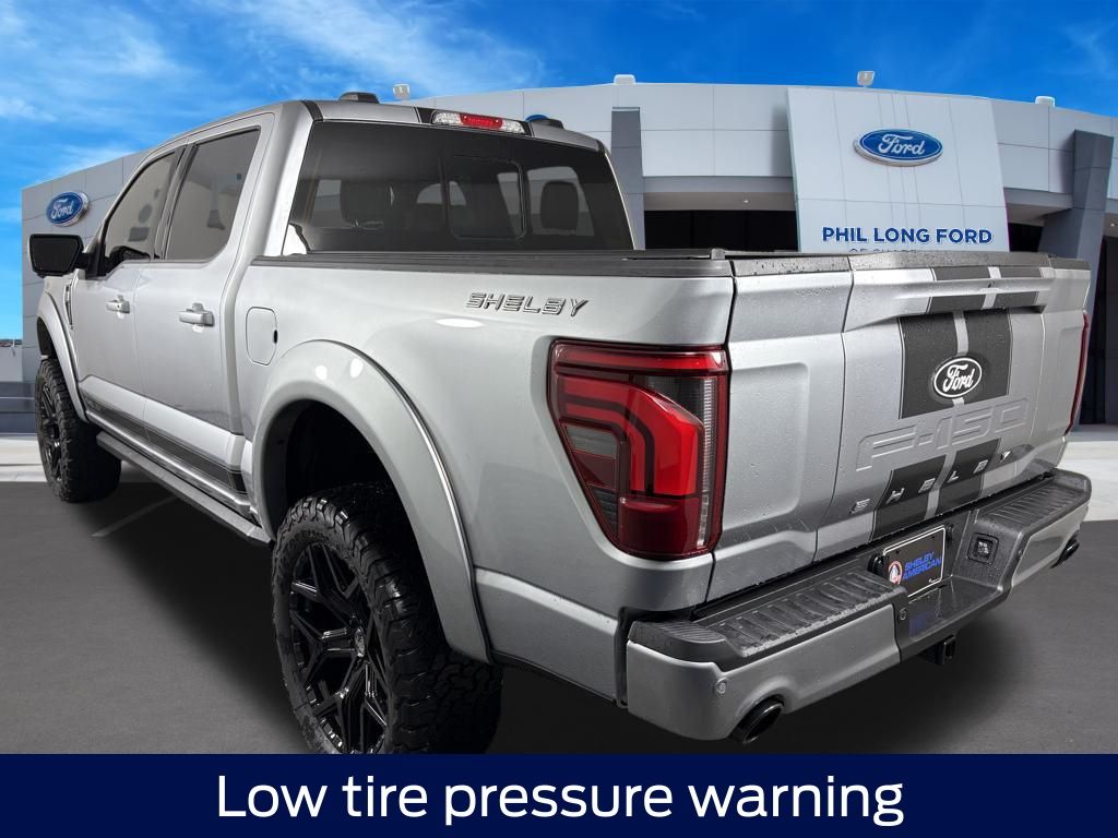 2025 Ford F-150 Lariat - Photo 7