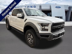 2018 Ford F-150 Raptor Truck
