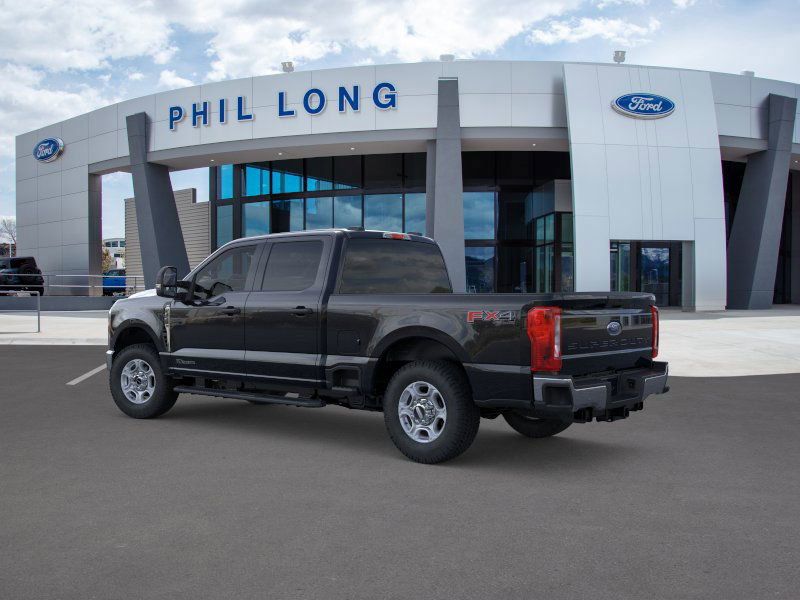 2026 Ford F-350 photo 3