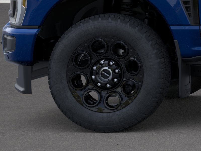 2026 Ford F-250 photo 2