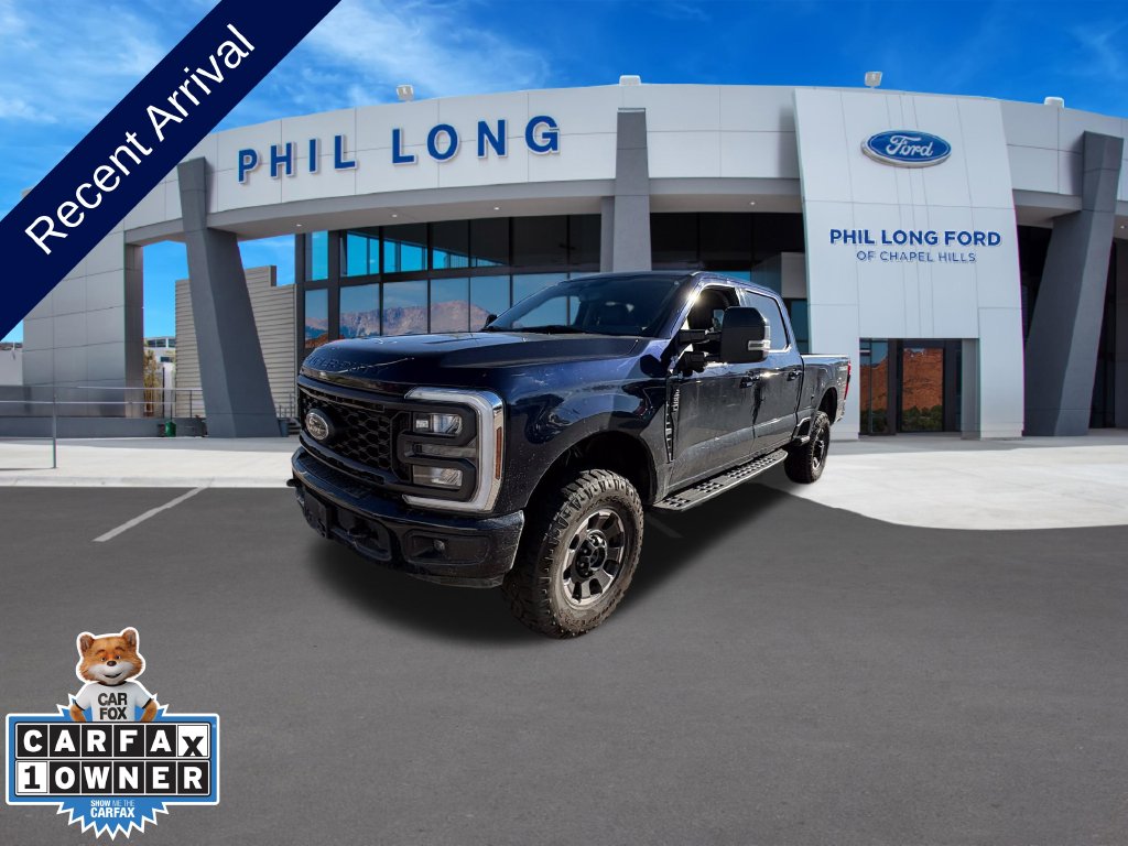 2024 Ford F-250 Super Duty Lariat