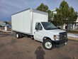  Ford E-450SD
