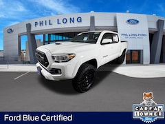 2021 Toyota Tacoma TRD Sport Truck