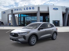 2025 Ford Escape Active SUV