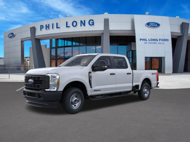 2026 Ford F-250 XL 4x4 Crew Cab 6-3/4' Box's photo