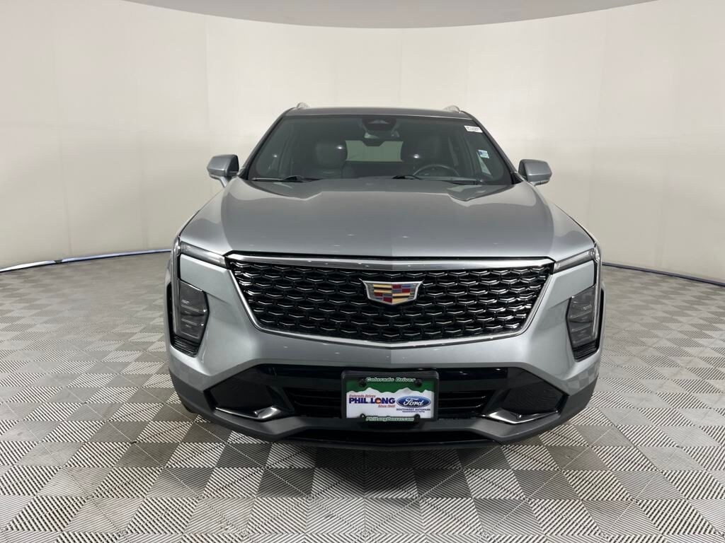 Used 2024 Cadillac XT4 Premium Luxury SUV