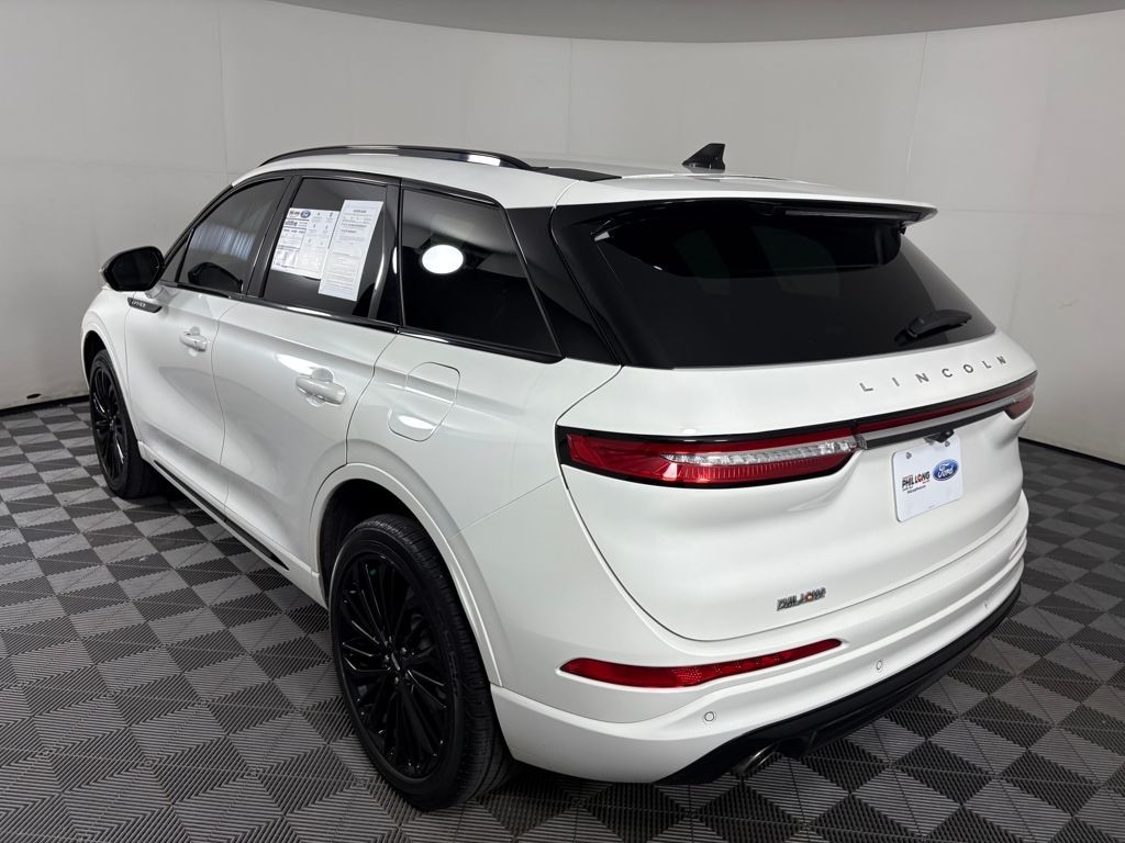 Used 2023 Lincoln Corsair Reserve SUV
