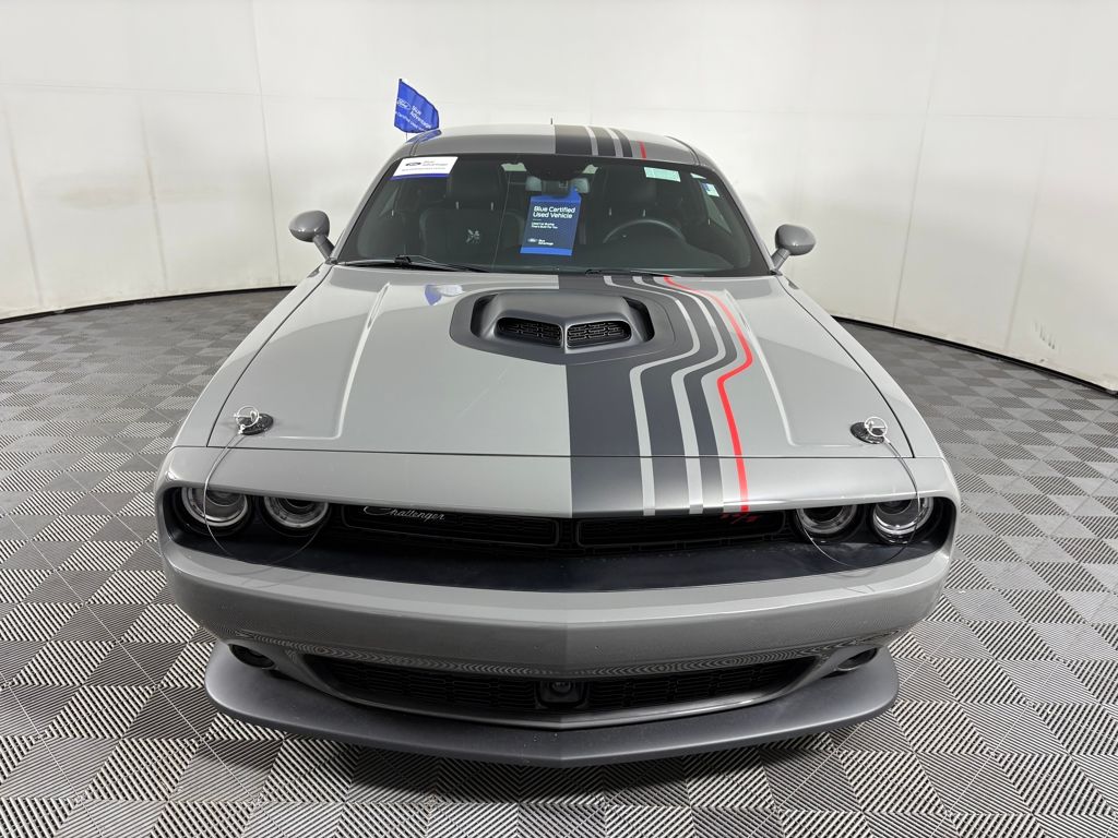 2023 Dodge Challenger R/T Scat Pack photo 2