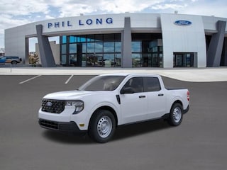 2026 Ford Maverick XL Truck SuperCrew