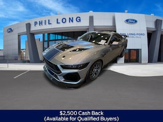 2026 Ford Mustang GT Premium Shelby Super Snake Coupe