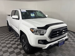 2021 Toyota Tacoma SR5 Truck