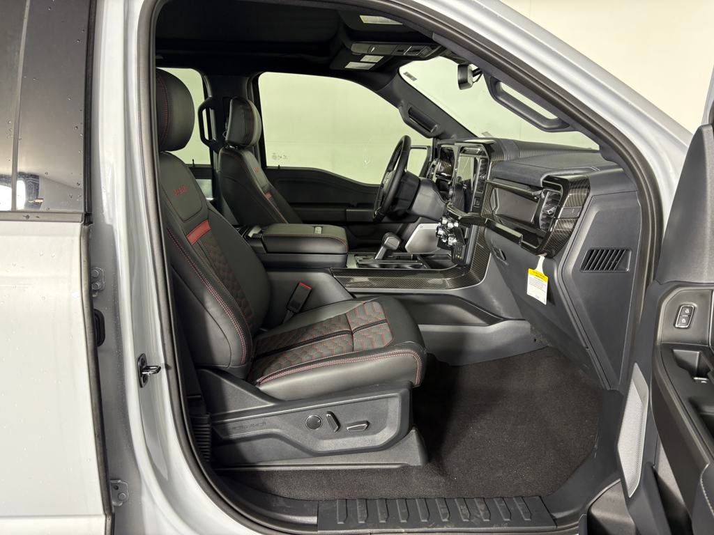 2025 Ford F-150 Lariat - Photo 42
