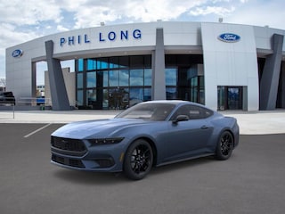 2025 Ford Mustang Ecoboost Coupe