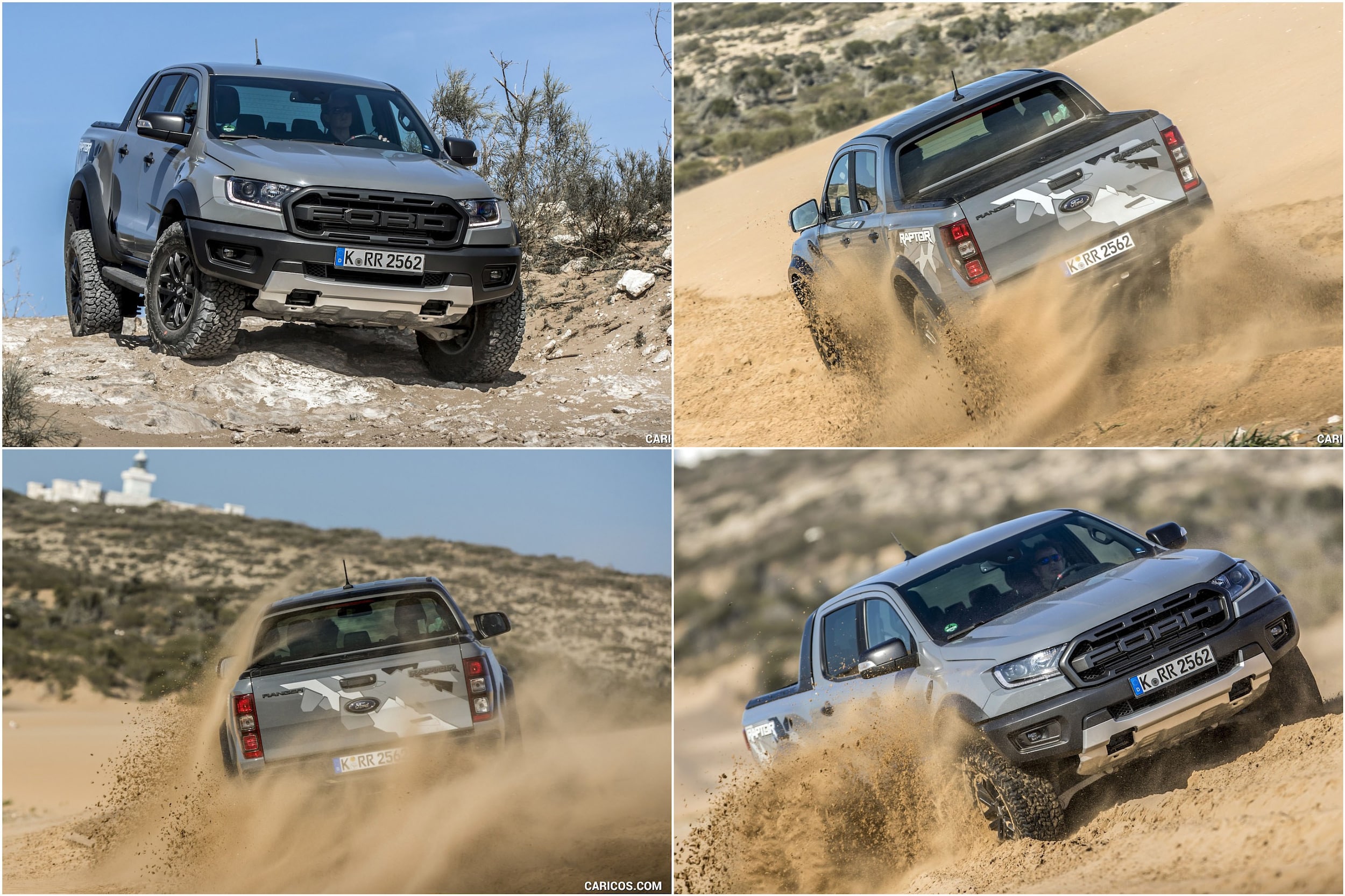 ford ranger raptor ford ranger raptor