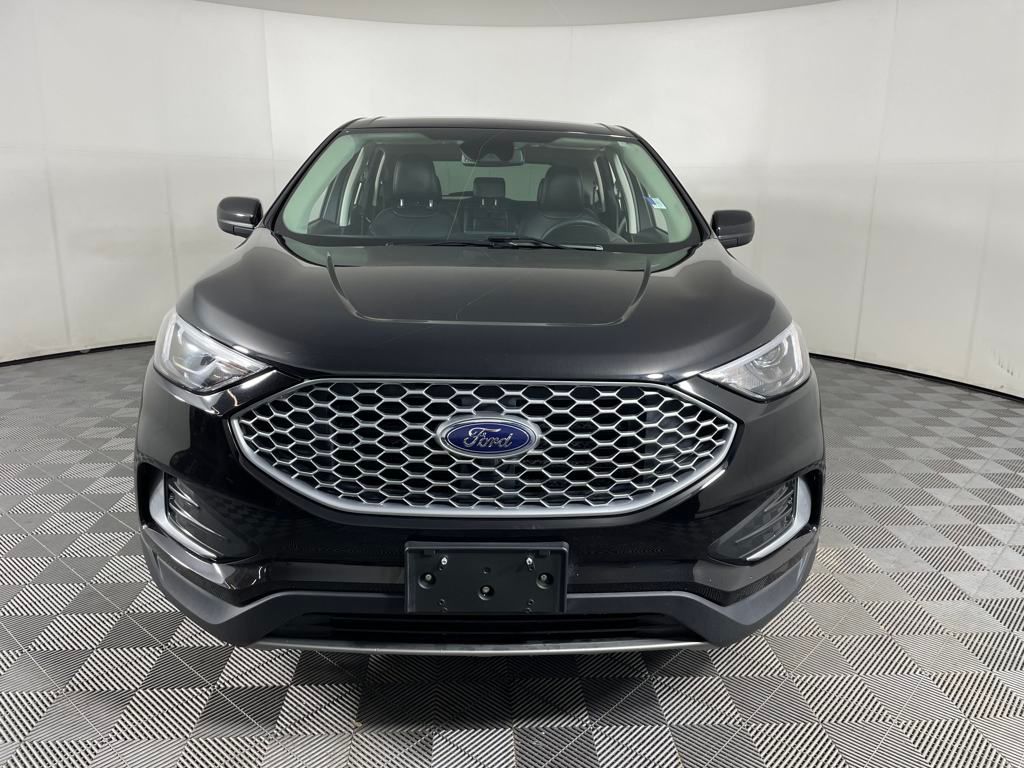 Certified 2024 Ford Edge SEL with VIN 2FMPK4J95RBA67195 for sale in Colorado Springs, CO