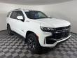 Certified 2021 Chevrolet Tahoe Z71 SUV