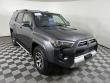 Certified 2021 Toyota 4Runner TRD Off-Road Premium SUV