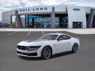 2026 Ford Mustang Dark Horse Coupe